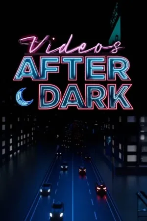 Videos After Dark portada