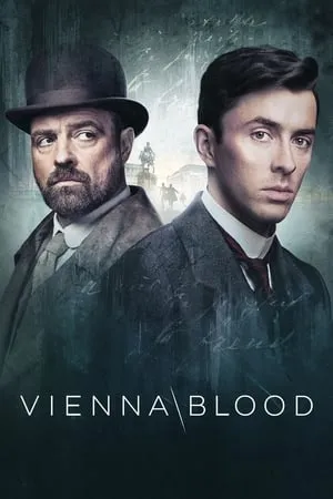 Vienna Blood portada