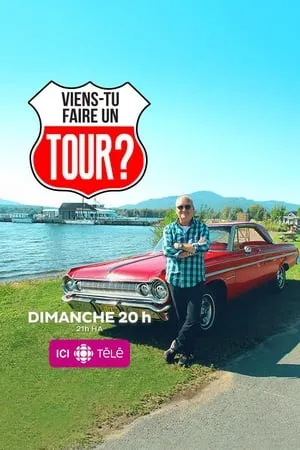 Viens-tu faire un tour? portada