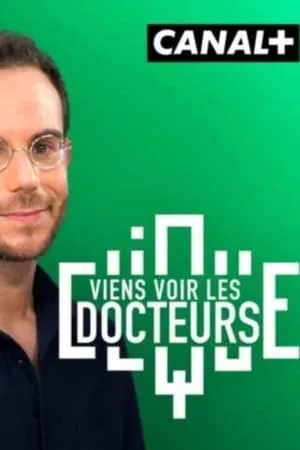 Viens voir les docteurs portada