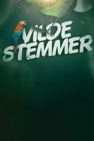 Vilde stemmer portada