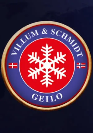 Villum & Schmidt - Vinter i Geilo portada