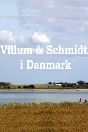 Villum & Schmidt i Danmark portada