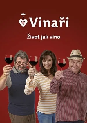 Vinaři portada