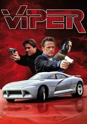 Viper portada