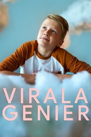 Virala genier portada