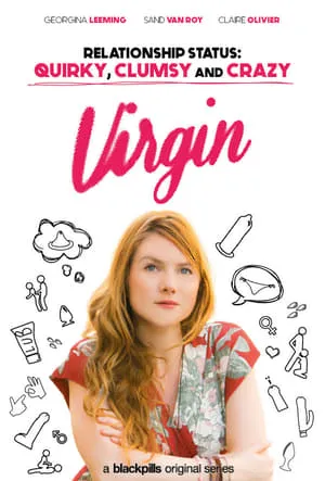 Virgin portada