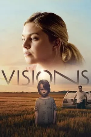 Visions portada