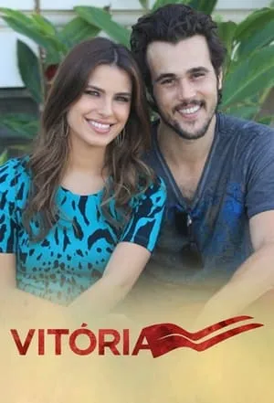 Vitória portada