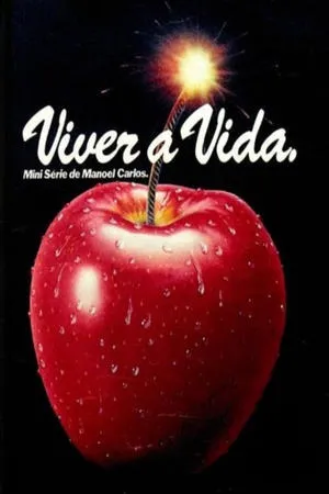 Viver a Vida portada