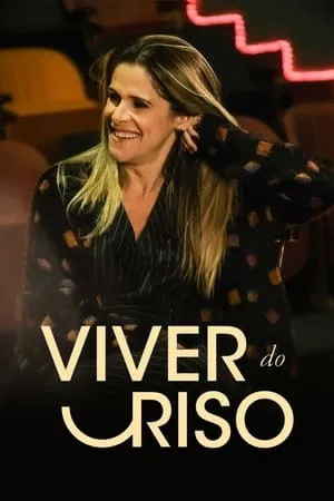 Viver do Riso portada