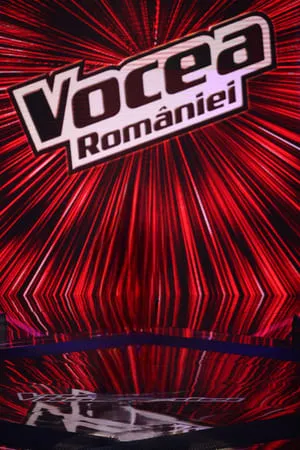 Vocea României portada