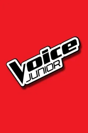 Voice Junior portada