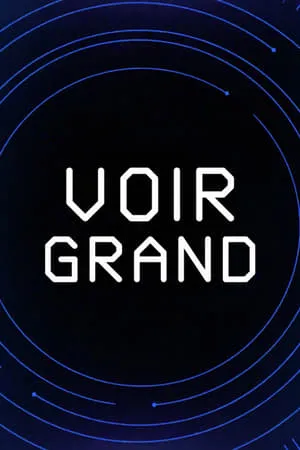 Voir grand portada