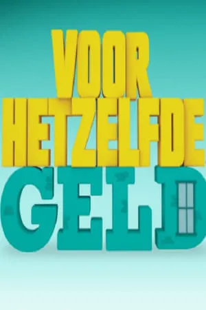 Voor hetzelfde geld portada