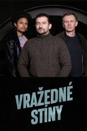 Vražedné stíny portada