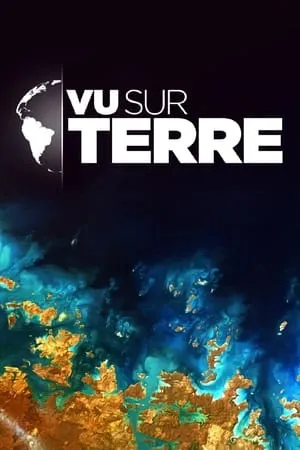 Vu sur Terre portada