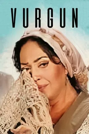 Vurgun portada