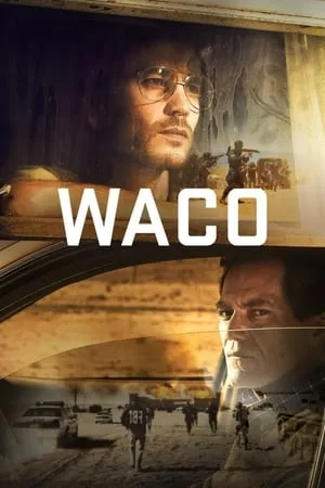 Waco portada