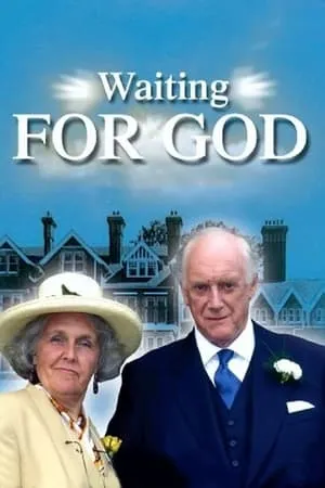 Waiting for God portada