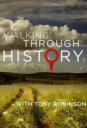 Walking Through History portada