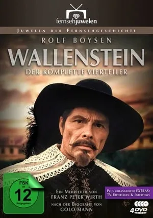 Wallenstein portada