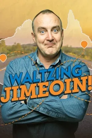 Waltzing Jimeoin portada