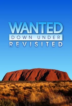 Wanted Down Under Revisited portada