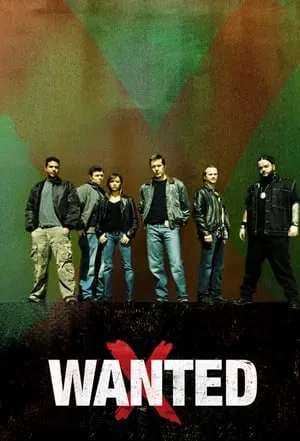 Wanted portada