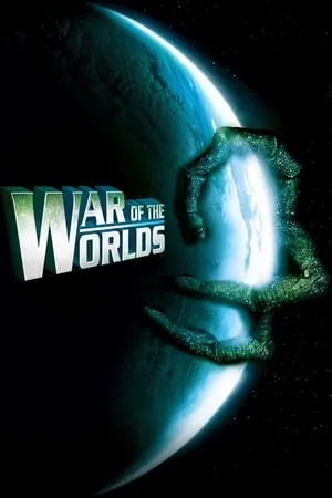 War of the Worlds portada