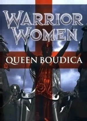 Warrior Women with Lucy Lawless portada