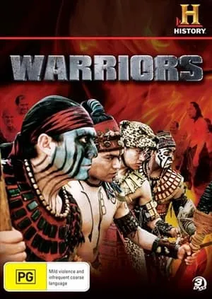 Warriors with Terry Schappert portada