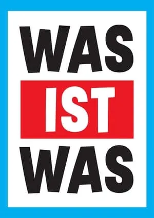 Was ist Was TV portada