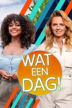 Wat Een Dag! portada