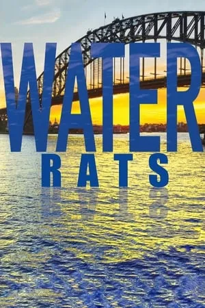 Water Rats portada