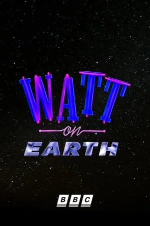 Watt on Earth portada