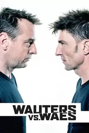 Wauters vs. Waes portada