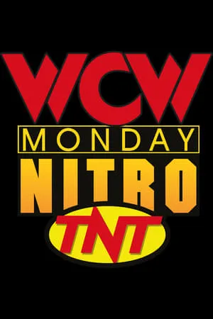 WCW Monday Nitro portada