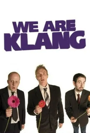 We Are Klang portada