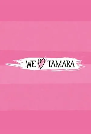 We Love Tamara portada