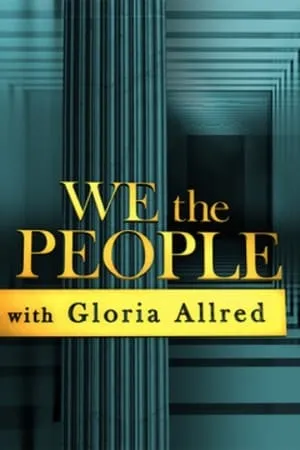 We the People with Gloria Allred portada