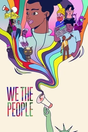 We the People portada