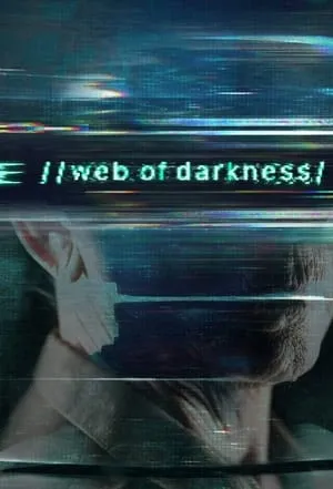 Web of Darkness portada