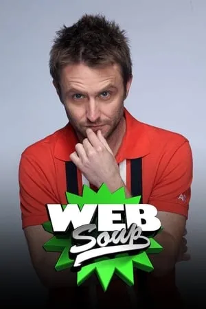 Web Soup portada