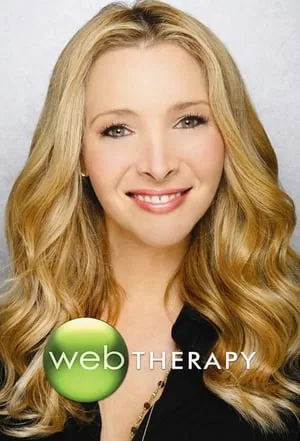 Web Therapy portada