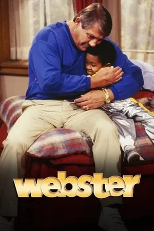 Webster portada