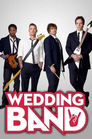 Wedding Band portada