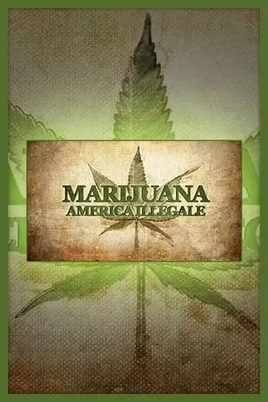 Weed Country portada