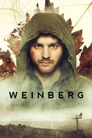 Weinberg portada