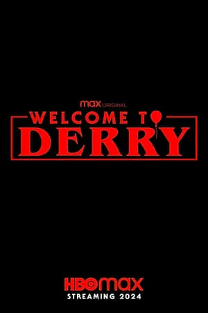 IT: Welcome to Derry portada